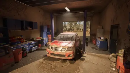 Car Dealer Simulator (2025)
