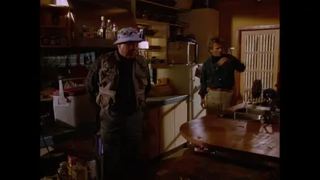 MacGyver S03E07