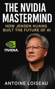 The NVIDIA Mastermind: How Jensen Huang Built the Future of AI