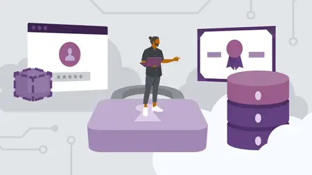 AWS Certified Solutions Architect - Associate (SAA-C03) Cert Prep