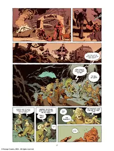 A Lieutenant Berthillon Investigation v01 Amotken 2024 Graphic Novel Europe Comics Digital-HD LeDuch