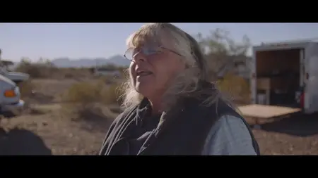 Nomadland (2021) [MultiSubs]