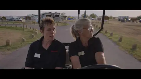 Nomadland (2021) [MultiSubs]