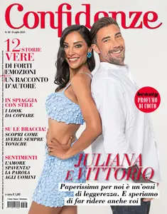 Confidenze - 8 Luglio 2025