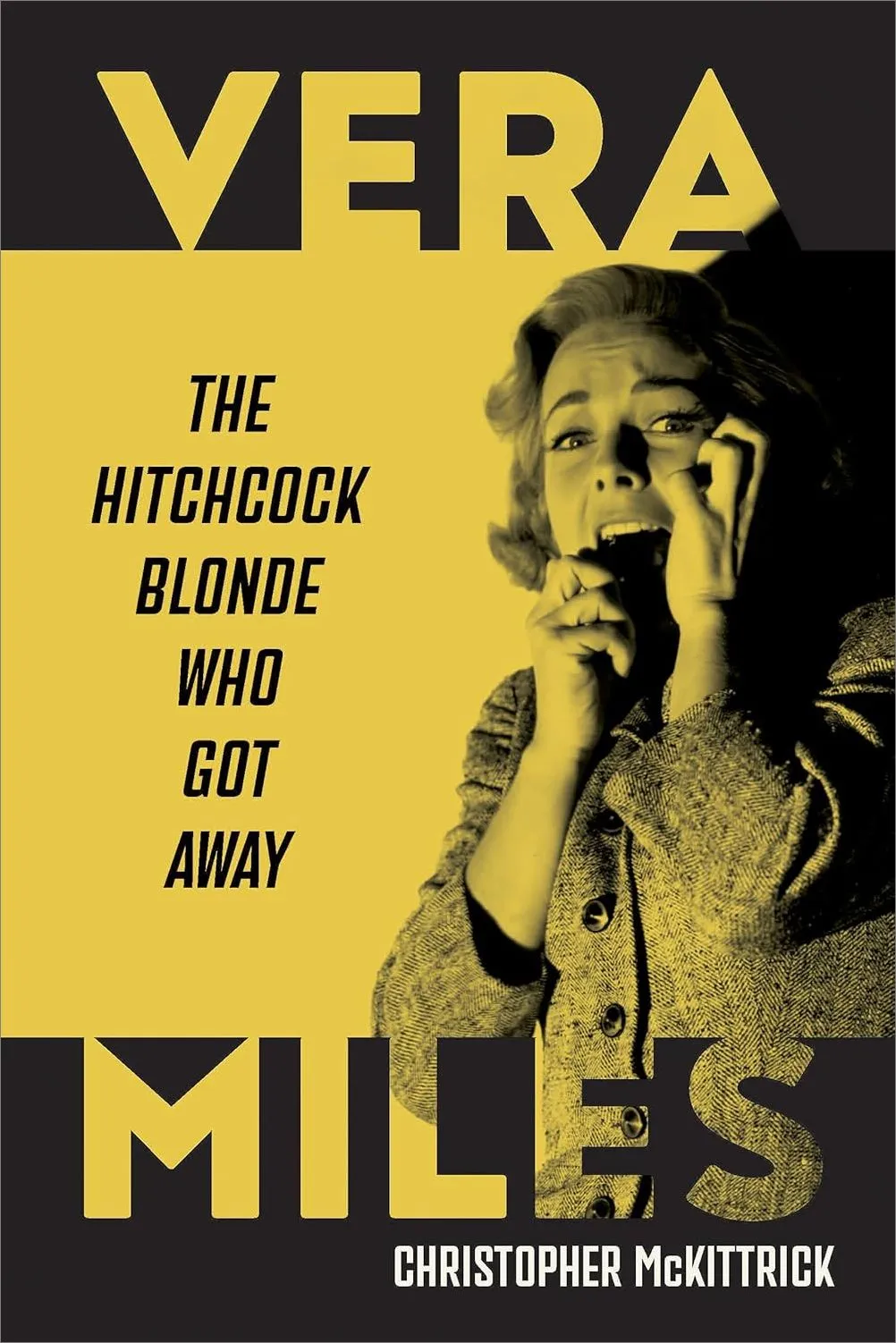 Vera Miles: The Hitchcock Blonde Who Got Away