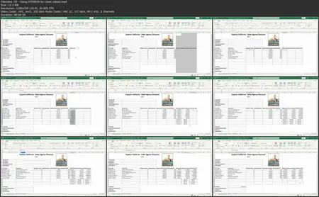 Excel: Data Validation in Depth [Repost]