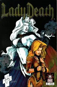Lady Death - Tome 2