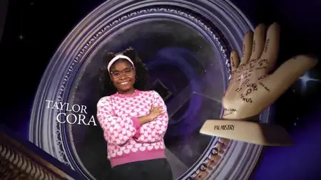 Wizards Beyond Waverly Place S01E21