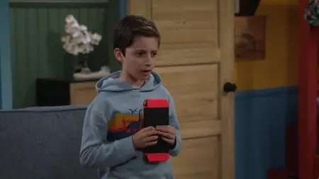 Wizards Beyond Waverly Place S01E21