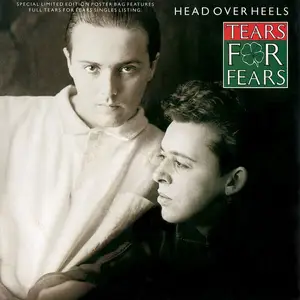 Tears For Fears - Head Over Heels (1985/2025)