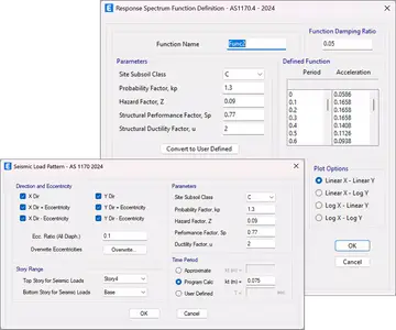 CSI ETABS 22.5.0 (3917)