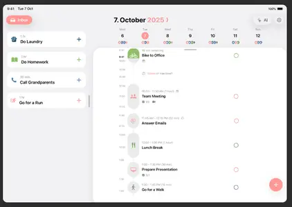 Structured 4.4.7 macOS