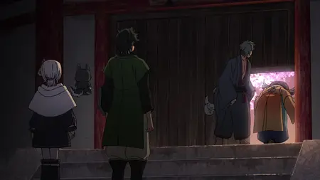 The Rising Of The Shield Hero S04E09