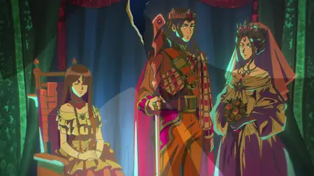 The Rising Of The Shield Hero S04E09