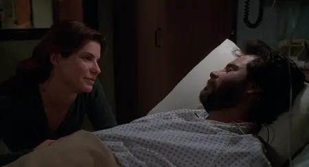 The Net (1995)