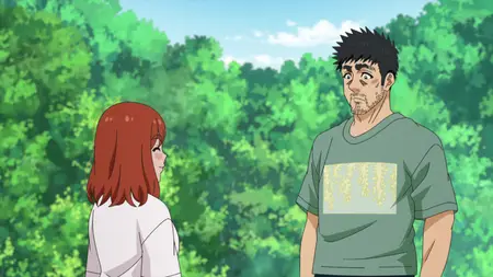 Futari Solo Camp - 08