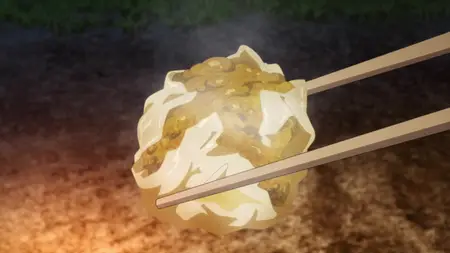 Futari Solo Camp - 08