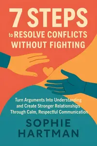 7 Steps to Resolve Conflicts Without Fighting: Turn Arguments Into Understanding