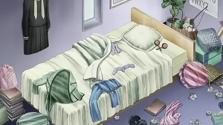 Maria Watches Over Us s4 - SP05