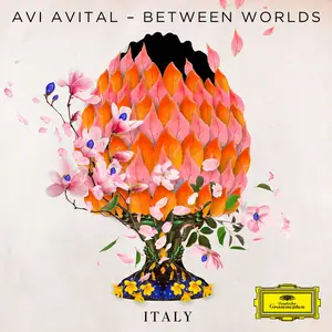 Avi Avital - ITALY EP (2025)