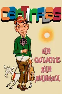 A Quixote Without La Mancha / Un Quijote sin mancha (1969)