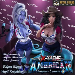 X-Treme American Dungeon League 2