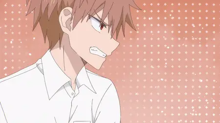 Kao ni Denai Kashiwada-san to Kao ni Deru Oota-kun - 03 (1080p