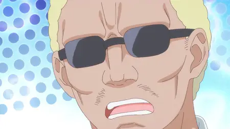 Kao ni Denai Kashiwada-san to Kao ni Deru Oota-kun - 03 (1080p