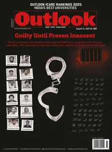 Outlook - 11 August 2025