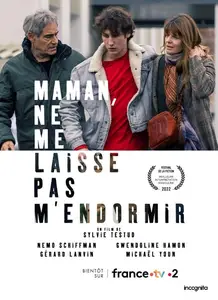 Maman, ne me laisse pas m'endormir (2022)