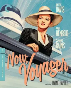 Now, Voyager (1942) [The Criterion Collection] + Extras