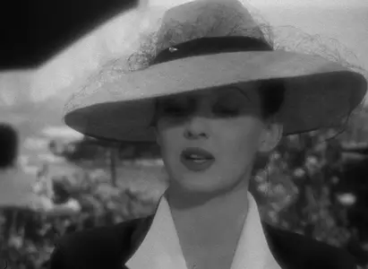 Now, Voyager (1942) [The Criterion Collection] + Extras