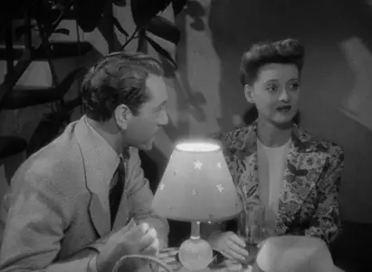 Now, Voyager (1942) [The Criterion Collection] + Extras