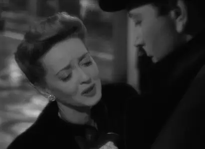 Now, Voyager (1942) [The Criterion Collection] + Extras