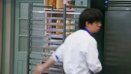 Professionals S07E08
