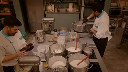 Professionals S07E08