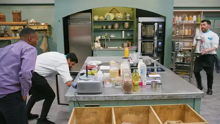 Professionals S07E08