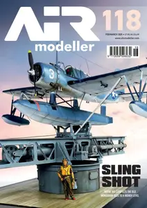 Meng AIR Modeller - February-March 2025