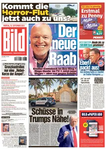 Bild - 16  September 2024