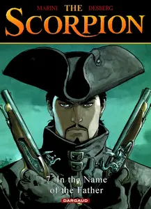 The Scorpion 07-In the Name of the Father