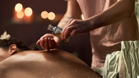 Nuru Massage | Body to Body Massage and Deep Relaxation