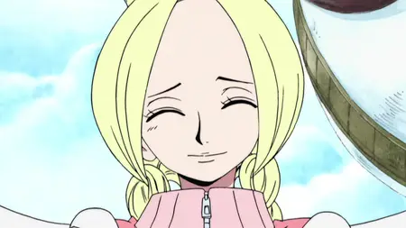 One Piece S06E157 Pourra t on