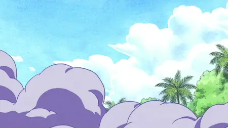 One Piece S06E157 Pourra t on