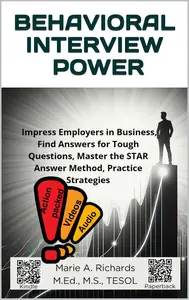 BEHAVIORAL INTERVIEW POWER