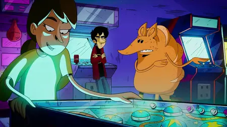 Ce monde ne m'aura pas S01E01 Ce qui appartient à César
