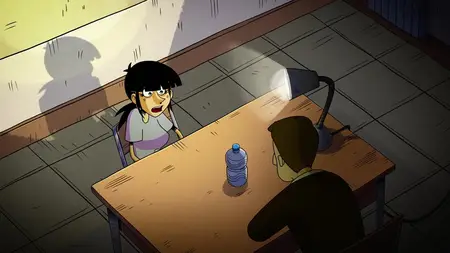 Ce monde ne m'aura pas S01E01 Ce qui appartient à César