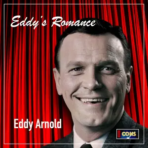 Eddy Arnold - Eddy's Romance (Remastered) (2025) [Official Digital Download 24/48]