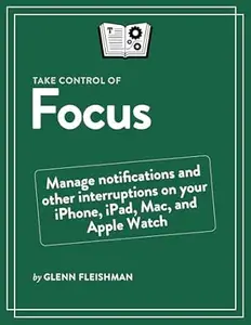 Take Control of Focus
