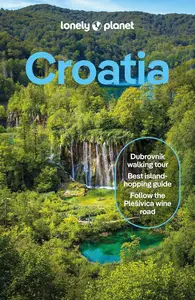 Lonely Planet Croatia (Travel Guide)