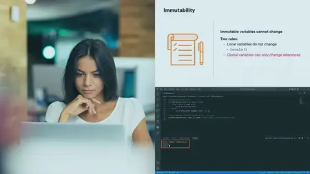 Python: Functional Programming
